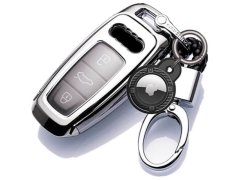 ایر تگ اپل آها استایل   AhaStyle WG40 Key Ring for Apple AirTag