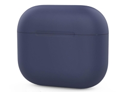 قیمت کاور سیلیکونی ایرپاد 3 آها استایل Silicon Case AhaStyle PT147 Apple AirPods 3 Premium Midnight