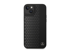 قاب سیلیکونی آیفون 14 پلاس طرح مرسدس بنز CG Mobile iphone 14 Plus Mercedes-Benz Silicone Case