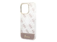قاب شیشه ای طرحدار آیفون 14 پرو مکس CG Mobile iphone 14 Pro Max Guess Case