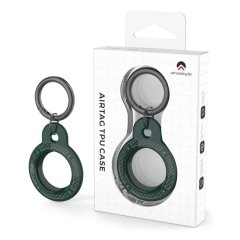 حلقه ایر تگ اپل آها استایل   AhaStyle WG40 Key Ring for Apple AirTag