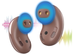 سری Galaxy Buds Live