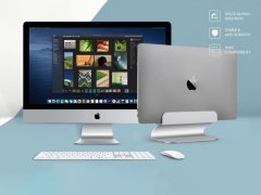 فروش هولدر مک بوک و لپ تاپ آها استایل AHASTYLE ST07 MACBOOK & LAPTOP HOLDER