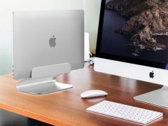 کیفیت هولدر مک بوک و لپ تاپ آها استایل AHASTYLE ST07 MACBOOK & LAPTOP HOLDER