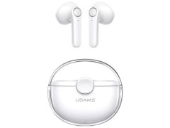 خرید هندزفری بی سیم یوسامز USAMS BU12 TWS True Wireless Earphones