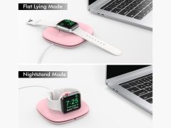 پایه شارژ  اپل واچ آها استایل