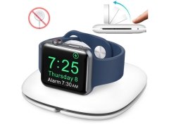 پایه شارژ  تاشو اپل واچ آها استایل Ahastyle PT126 Bade Plus Apple Watch Foldable Charger Stand