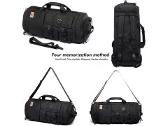 قیمت کیف ورشی کاکا با قابلیت جدا سازی وسایل kaka CHAD SPORT BAG 1990