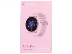 ساعت هوشمند کیسلکت شیائومی Kieslect Lady Smart Watch L11 Pro