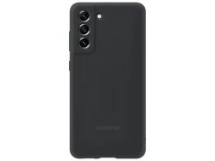 قیمت قاب سیلیکونی گلکسی اس 21 اف ای سامسونگ Samsung Galaxy S21 FE 5G Cover EF-PG990