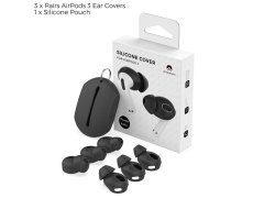 نگهدارنده داخل گوش ایرپاد AHAStyle PT66 Ear Hooks Airpods&EarPods