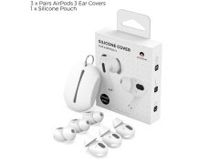 نگهدارنده داخل گوش ایرپاد AHAStyle PT66 Ear Hooks Airpods&EarPods