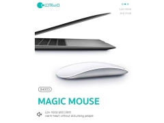 موس بی سیم کوتتسی Coteetci magic mouse 84003-BK