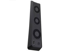 خرید فن خنک کننده دستگاه کنسول PS5 کوتتسی Coteetci PS5 console cooling fan 95022-BK