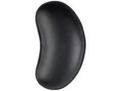 تکیه گاه مچ موس کوتتسی Coteeci Suede grain mouse wrist rest 85002