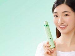 پاک کننده جوش سر سیاه شیائومی Xiaomi  P-B1U  PinJing blackhead absorption instrument