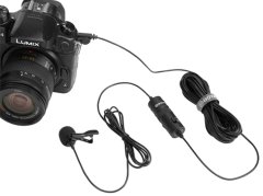 میکروفون بویا باسیم مدل BOYA BY-M1 Omnidirectional Microphone