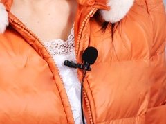 میکروفون بویا باسیم مدل BOYA BY-M1 Omnidirectional Microphone