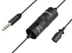 میکروفون بویا باسیم مدل BOYA BY-M1 Omnidirectional Microphone