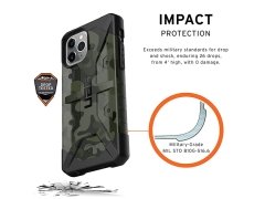 قاب محافظ چریکی آیفون 11 پرو مکس UAG iphone 11 Pro Max Pathfinder Case