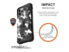 قاب محافظ چریکی آیفون 11 پرو مکس UAG iphone 11 Pro Max Pathfinder Case