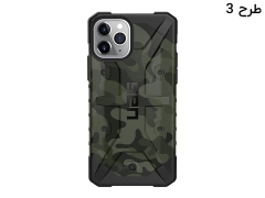 قاب محافظ چریکی آیفون 11 پرو مکس UAG iphone 11 Pro Max Pathfinder Case