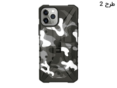 قاب محافظ چریکی آیفون 11 پرو مکس UAG iphone 11 Pro Max Pathfinder Case