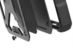 قاب محافظ آیفون 11 پرو مکس UAG  iPhone 11 Pro Max Monarch Armor-Leather Case
