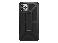 قاب محافظ آیفون 11 پرو مکس UAG  iPhone 11 Pro Max Monarch Armor-Leather Case