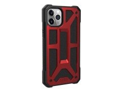 قاب محافظ آیفون 11 پرو مکس UAG  iPhone 11 Pro Max Monarch Armor-Leather Case