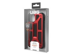 قاب محافظ آیفون 11 پرو مکس UAG  iPhone 11 Pro Max Monarch Armor-Leather Case