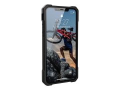 قاب محافظ آیفون 11 پرو مکس UAG  iPhone 11 Pro Max Monarch Armor-Leather Case
