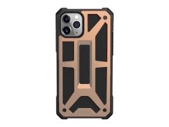 قاب محافظ آیفون 11 پرو مکس UAG  iPhone 11 Pro Max Monarch Armor-Leather Case