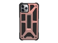 قاب محافظ آیفون 11 پرو مکس UAG  iPhone 11 Pro Max Monarch Armor-Leather Case