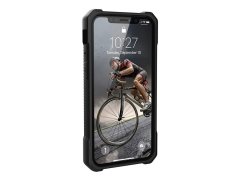 قاب محافظ آیفون 11 پرو مکس UAG iPhone 11 Pro Max Monarch Armor-Carbon Fiber Case