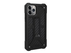 قاب محافظ آیفون 11 پرو مکس UAG iPhone 11 Pro Max Monarch Armor-Carbon Fiber Case