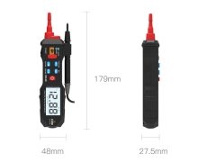 مولتی متر شیائومی High Precision Multimeter Xiaomi Duka DLBS-600
