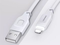 خرید کابل لایتنینگ فست شارژ