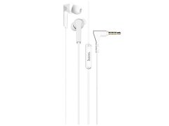 هندزفری سیمی با جک 3.5 میلیمتری هوکو Hoco Wired earphones 3.5mm M72 Admire with mic