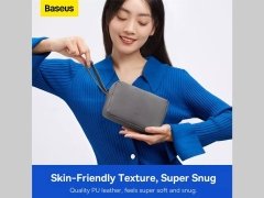 کیف لوازم جانبی مسافرتی بیسوس Baseus LBJX010013