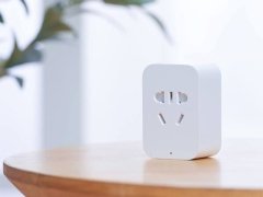 پریز هوشمند شیائومی XIAOMI MIJIA ZNCZ07CM Smart Socket 2 Bluetooth Version