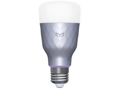 خرید لامپ ال ای دی هوشمند شیائومی Xiaomi YLDP001 Yeelight Smart LED Bulb 1SE E27
