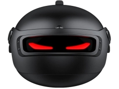 خرید هندزفری بی سیم گیمینگ رسی RECCI W48 Helmet