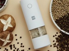 فلفل ساب و نمک ساب برقی هوهاو مدل Xiaomi HUOHOU Electric Grinder