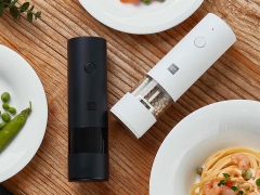 فلفل ساب و نمک ساب برقی هوهاو مدل Xiaomi HUOHOU Electric Grinder