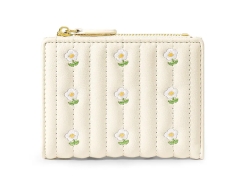 کیف پول گلدوزی شده دخترانه TAOMICMIC Y8647 low pocket ladies small purse