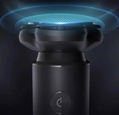 ریش تراش شیائومی Xiaomi Enchen BlackStone 7 Razor Shaver