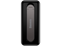 قیمت پایه نگهدارنده گوشی موبایل تاشو بیسوس Baseus self-adhesive foldable phone holder LUXZ000002