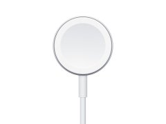 شاژر مغناطیسی اپل واچ جویروم JOYROOM S-IW004 Type c to Iwatch Magnetic Wireless Charger