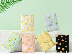 خرید کیف پول چرمی زنانه